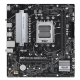 Материнская плата ASUS PRIME B650M-R, Socket AM5, B650, 2*DDR5, HDMI, 4xSATA 6+ RAID, 2xM2,  USB 3.2, USB 2.0, mATX; 90MB1H30-M0EAY0 (PRIME B650M-R)
