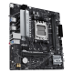 Материнская плата ASUS PRIME B650M-R, Socket AM5, B650, 2*DDR5, HDMI, 4xSATA 6+ RAID, 2xM2,  USB 3.2, USB 2.0, mATX; 90MB1H30-M0EAY0 (PRIME B650M-R)