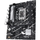 Материнская плата ASUS PRIME B760M-R D4, LGA1700, B760, 2*DDR4, HDMI, 4xSATA3 + RAID, M2, Audio, Gb LAN, USB 3.2, USB 2.0, mATX; 90MB1HA0-M0EAY0 (PRIME B760M-R D4)
