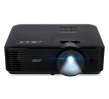 Проектор Acer projector X119H, DLP, SVGA, 4800 Lm, 20000:1, EMEA, 2.7 Kg, EURO Power (replace MR.JR711.00Z, X118HP) (MR.JTG11.00P)