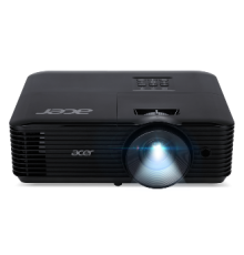 Проектор Acer projector X119H, DLP, SVGA, 4800 Lm, 20000:1, EMEA, 2.7 Kg, EURO Power (replace MR.JR711.00Z, X118HP) (MR.JTG11.00P)