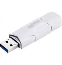UFD 3.0/3.1 SmartBuy 064GB CLUE White (SB64GBCLU-W3)