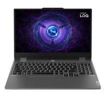 Ноутбук Lenovo LOQ 15IRX9 15.6 (2560x1440)/Core i7-13650HX/24Gb/1TB/RTX 4060 6GB GDDR6