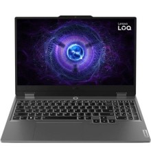 Ноутбук Lenovo LOQ 15IRX9 15.6 (2560x1440)/Core i7-13650HX/24Gb/1TB/RTX 4060 6GB GDDR6