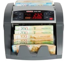 DoCash 3040 Umi Счетчик банкнот рубли