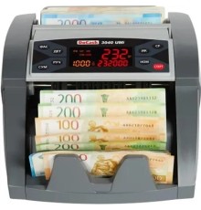 DoCash 3040 Umi Счетчик банкнот рубли