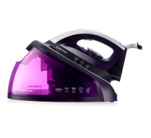 BRAYER BR4152 Паровая станция, 2800 Вт, фиолетовый