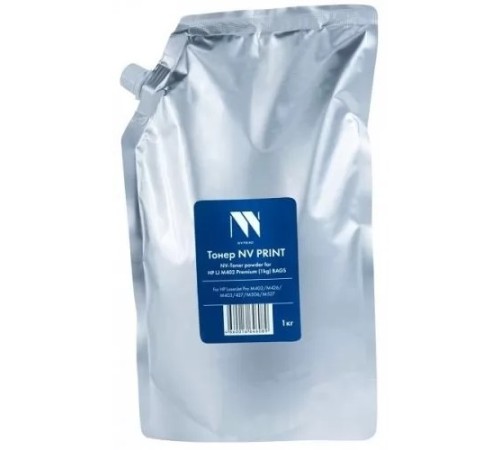 Тонер NVP HP M402 (1кг) пакет (CF226A/X , CF228A/X,CF287A/X) для HP LaserJet Pro M402, M426, M403, M427, M506, M527; Canon LBP 212, 214, 215, MF421, 426d, 428, 429 Premium Тонер NVP HP M402 (1кг) пакет (CF226A/X , CF228A/X,CF287A/X) для HP LaserJet Pro M402, M426, M403, M427, M506, M527; Canon LBP 212, 214, 215, MF421, 426d, 428, 429 Premium