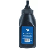 Тонер NVP для Panasonic KX-FA 76/83/KX-503/523/553/511/512/513/3350 Premium (120г)