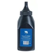 Тонер NVP для Panasonic KX-FA 76/83/KX-503/523/553/511/512/513/3350 Premium (120г)