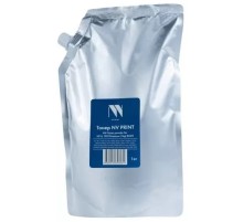 Тонер NVP HP 1010 (1кг) для для 1010, 1012, 1015, M1319, 3010, 3020, 3030, 3050, M1005mfp, LJ 5L, 6L, 3100, 2150, 1100, 3200, 1000, 1005W, P1002, 1003, 1009, M1120, P1505, M1522M, M400, 401, LJ 4240,