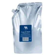 Тонер NVP HP 1010 (1кг) для для 1010, 1012, 1015, M1319, 3010, 3020, 3030, 3050, M1005mfp, LJ 5L, 6L, 3100, 2150, 1100, 3200, 1000, 1005W, P1002, 1003, 1009, M1120, P1505, M1522M, M400, 401, LJ 4240,