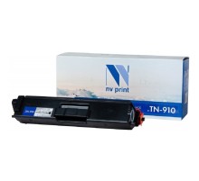 Картридж NVP совместимый NV-TN-910 Black для Brother HL-L9310/MFC-L9570CDW/MFC-L9570/MFC-L9570CDWR (9000k)