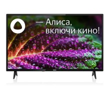 BBK 32LEX-7249/TS2C черный