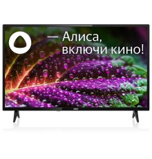 BBK 32LEX-7249/TS2C черный