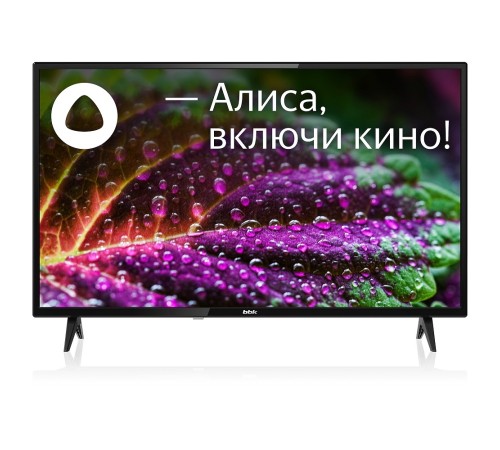BBK 32LEX-7249/TS2C черный BBK 32LEX-7249/TS2C черный