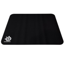 Коврик для мыши Steelseries QcK черный