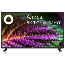 BBK 43LEX-8212/UTS2C черный