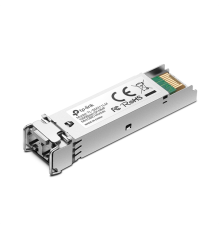 TP-Link SM311LM SFP-трансивер, 1000Base-SX (Duplex LC), 850нм, многомод, до 550м