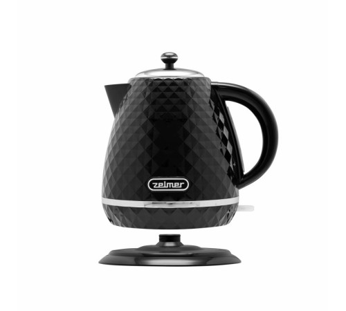 Чайник ZCK7635B BLACK ZELMER