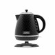 Чайник ZCK7635B BLACK ZELMER