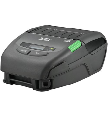 TSC Alpha-30R Принтер этикеток [A30RB-A001-0002] {Basic, 203 Dpi, 5 Ips + Mfi Bluetooth}