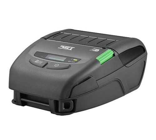 TSC Alpha-30R Принтер этикеток [A30RB-A001-0002] {Basic, 203 Dpi, 5 Ips + Mfi Bluetooth}