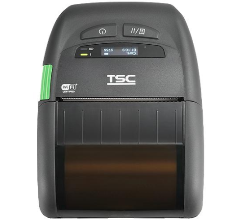 TSC Alpha-30R Принтер этикеток [A30RB-A001-0002] {Basic, 203 Dpi, 5 Ips + Mfi Bluetooth}