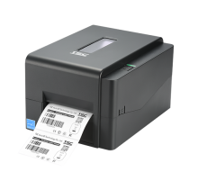 TSC TE310 Принтер этикеток [99-065A901-S1LF00] {300 Dpi, 5 Ips, Usb, Rs-232, Internal Ethernet, Usb Host, Rtc, 802.11 A/B/G/N Wi-Fi}