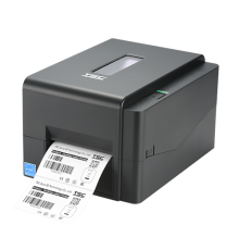 TSC TE310 Принтер этикеток [99-065A901-S1LF00] {300 Dpi, 5 Ips, Usb, Rs-232, Internal Ethernet, Usb Host, Rtc, 802.11 A/B/G/N Wi-Fi}