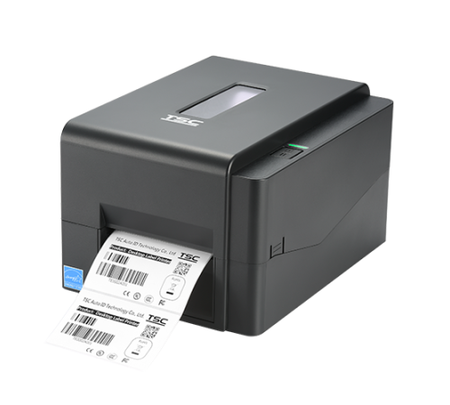 TSC TE310 Принтер этикеток [99-065A901-S1LF00] {300 Dpi, 5 Ips, Usb, Rs-232, Internal Ethernet, Usb Host, Rtc, 802.11 A/B/G/N Wi-Fi}