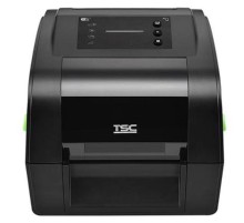 TSC TH240 Принтер этикеток [TH240-A001-1002] {Led, Dram 128Mb/Flash 128Mb, Usb + Rs-232 + Ethernet + Usb Host + Rtc + Buzzer}