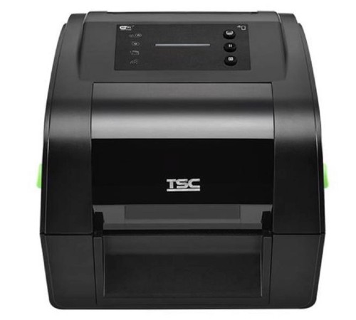 TSC TH240 Принтер этикеток [TH240-A001-1002] {Led, Dram 128Mb/Flash 128Mb, Usb + Rs-232 + Ethernet + Usb Host + Rtc + Buzzer}