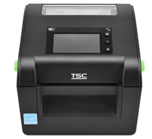 TSC TH240T Принтер этикеток [TH240-A001-0002] {Lcd, Dram 128Mb/Flash 128Mb, Usb + Rs-232 + Ethernet + Usb Host + Rtc + Buzzer}
