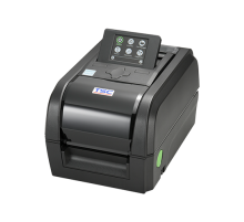 TSC TX310 Принтер этикеток [TX310-A001-1202] {300 Dpi, 6 Ips + Lcd}