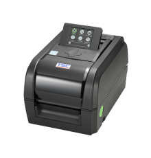 TSC TX310 Принтер этикеток [TX310-A001-1202] {300 Dpi, 6 Ips + Lcd}