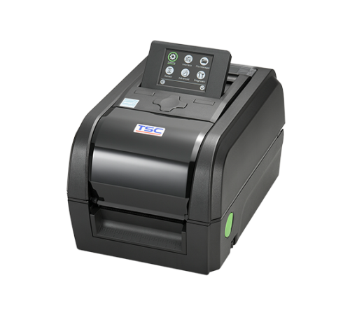 TSC TX310 Принтер этикеток [TX310-A001-1202] {300 Dpi, 6 Ips + Lcd}