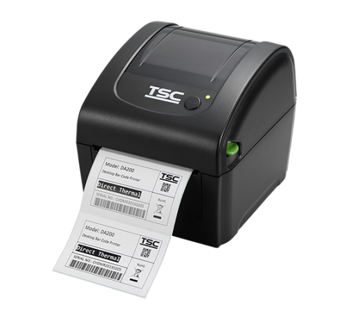 TSC DA310 Принтер этикеток [99-158A002-0002] {300 Dpi, 4 Ips, Usb Only}