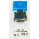 Переходник ADAPTER DVI-HDMI HDMI (f) DVI-D (m)