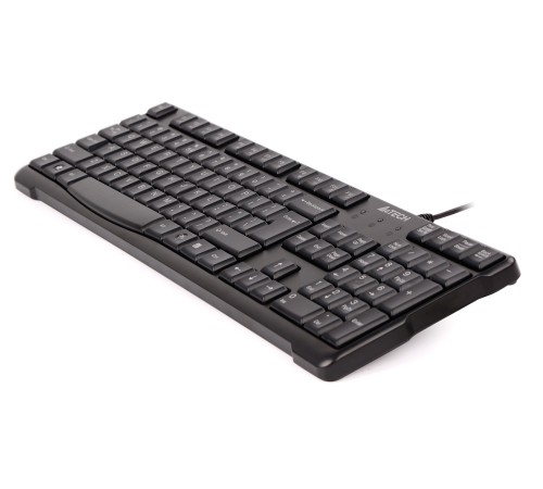 Клавиатура A4Tech KR-750 черный USB Клавиатура A4Tech KR-750 черный USB