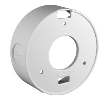 Монтажная коробка Trassir TR-JB301
