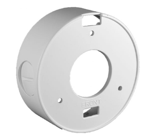 Монтажная коробка Trassir TR-JB301
