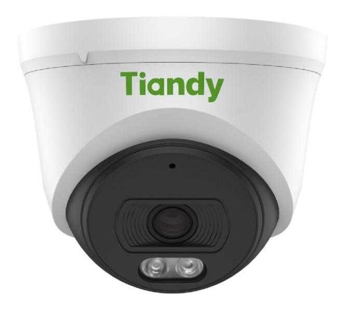 Tiandy TC-C32XN I3/E/Y/2.8mm-V5.1 1/2.8" CMOS, F2.0, Фикс.обьектив., Digital WDR, 30m ИК, 0.02Люкс, 1920x1080@30fps, 512 GB SD card спот, микрофон, кнопка сброса, Защита IP67, PoE Tiandy TC-C32XN I3/E/Y/2.8mm-V5.1 1/2.8" CMOS, F2.0, Фикс.обьектив., Digital WDR, 30m ИК, 0.02Люкс, 1920x1080@30fps, 512 GB SD card спот, микрофон, кнопка сброса, Защита IP67, PoE