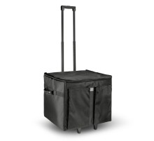 Транспортировочный кофр на колесах LD Systems CURV 500 SUB PC