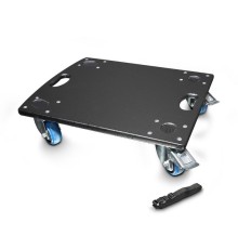 Транспортировочная тележка LD Systems DAVE GT 15 CB