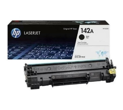 Картридж W1420A HP 142A  (950 стр)