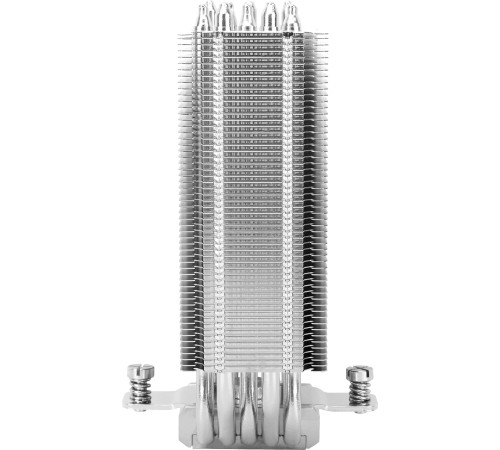 Кулер для процессора Thermalright TRUE Spirit 120 Plus (TRUE-SPIRIT-120-PLUS) Кулер для процессора Thermalright TRUE Spirit 120 Plus (TRUE-SPIRIT-120-PLUS)