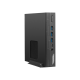 Персональный компьютер MSI Pro DP10 12M Mini Core i3-1215U (1.2GHz), 8Gb DDR4 SO-DIMM, 256GB SSD M.2, Intel UHD Graphics 730, noDVD, WiFi, BT, 120W, VESA, COM Port, noOS, 1y war-ty (9S6-B0A621-217)