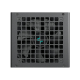 Блок питания Deepcool PL550D (ATX 3.0, 550W, PWM 120mm fan, Active PFC+DC to DC, 80+ BRONZE) RET (PL550D)