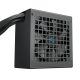 Блок питания Deepcool PL550D (ATX 3.0, 550W, PWM 120mm fan, Active PFC+DC to DC, 80+ BRONZE) RET (PL550D)